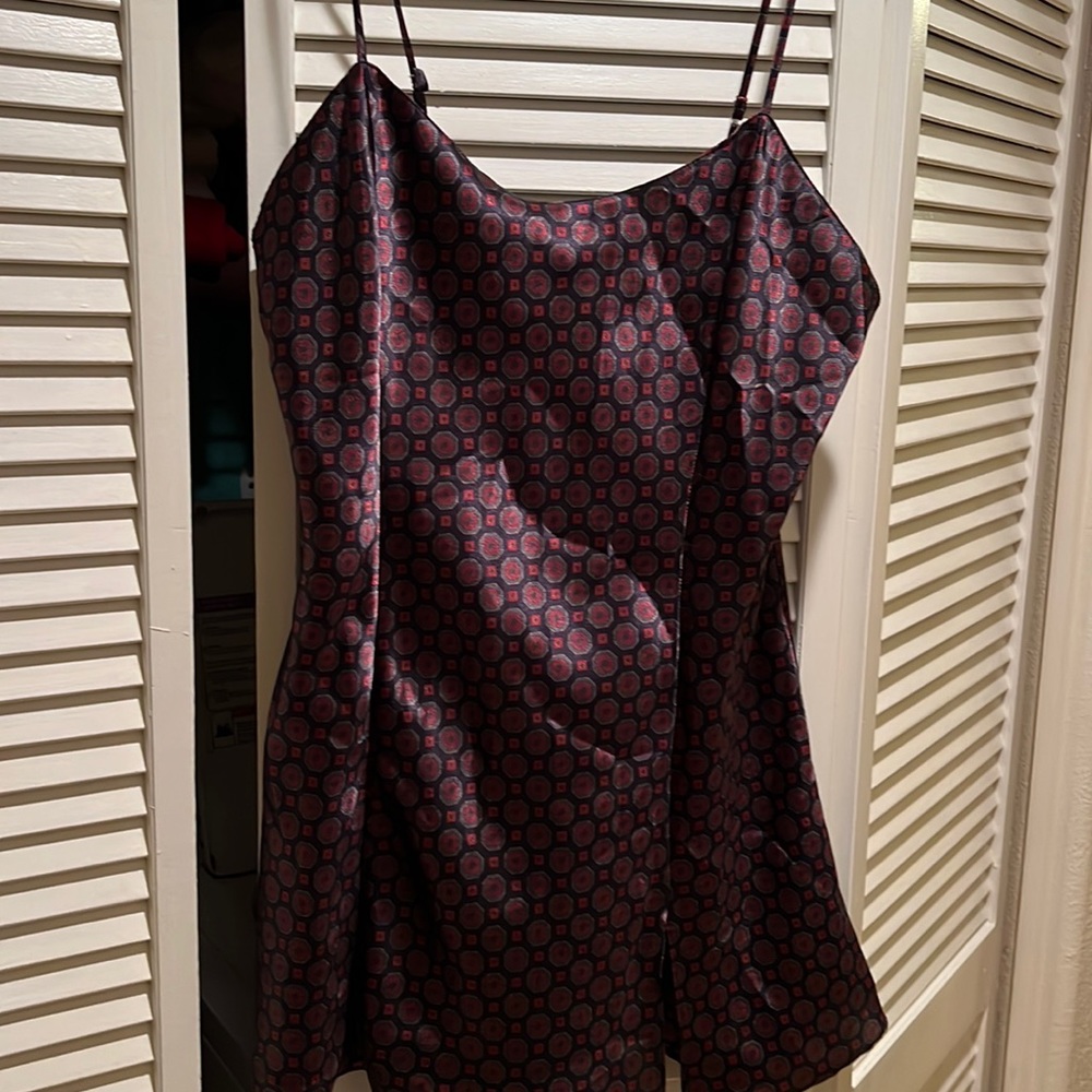 Sexy nighty